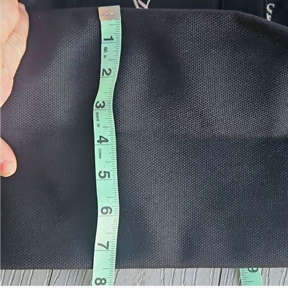 Victoria’s Secret CYBER MONDAY BLING DUFFLE BAG limited edition MSRP $59.95 - Picture 7 of 16